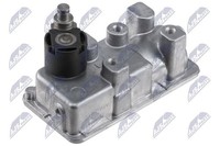NTY Steuerdose, Lader ECD-AU-018 FüR Audi Porsche VW