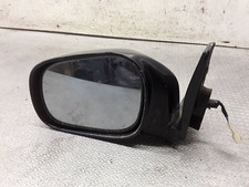 Retroviseur gauche (ou coque) Suzuki VITARA