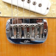 G&L ASAT Special (1997) (no260404)