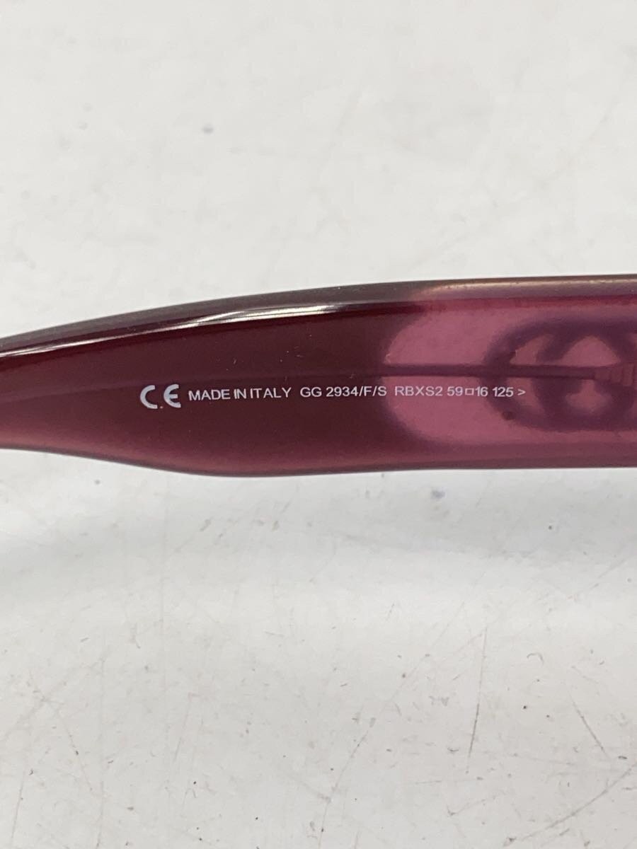 GUCCI Sunglasses PUP BRD Women s thumbnail 5