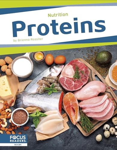 Proteins Brienna Rossiter - Image 4