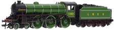 31-711 Bachmann OO Gauge Class B1 1189 'Sir William Gray' (Pre-Owned)