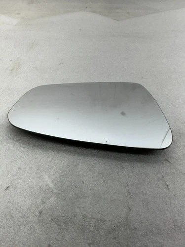 💎12-20 Tesla MS Driver Rear View Mirror Glass Left Auto Dim Heated - 1668-1000
