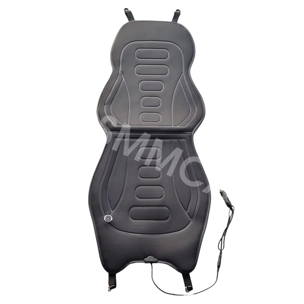 Fit For Toyota Camry Heated Car Seat Cushion Heating Warmer Chair Pad Protector