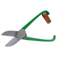 DöNges Englische-Blechschere, LäNge 250 Mm (Blechschere)