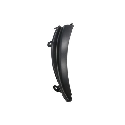 Windabweiser PACOL SCA-CP-020L