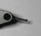 Brown and Sharpe 7032-13 Bestest Dial Test Indicator (Metric) .002mm- Attachment — photo 8