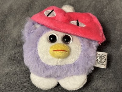 ItemLabel Item Label Plush Toy OuiOui Series All Stars All-Stars