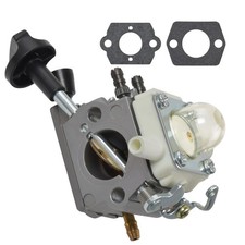 Carburetor Carb Parts Kit For STIHL BG86 BG86C BG86CE SH86 SH86C Blower C1M-S261