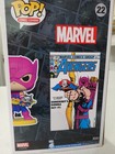 Funko Pop Comic Covers Hawkeye & Antman Target Exclusive — photo 2