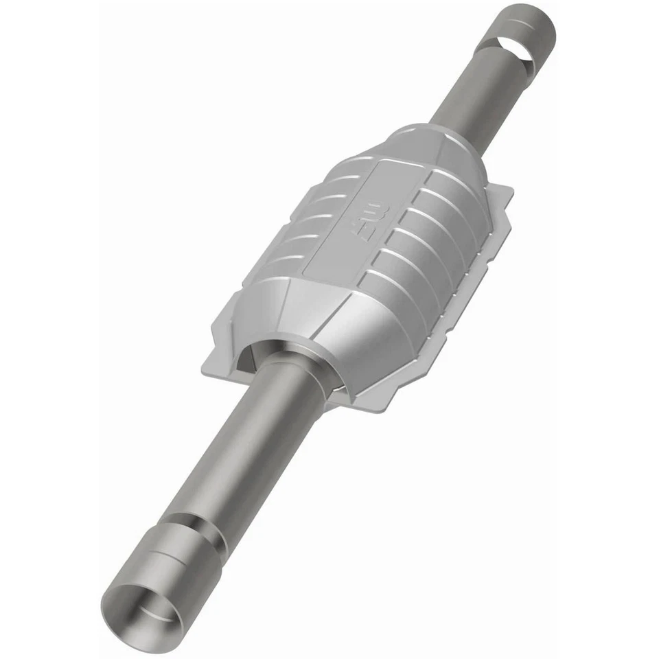 MagnaFlow 23445-FO 适合 1987 年 1988 年 1989 年庞蒂亚克 Sunbird 催化转换器 — 第 3/4 张图片