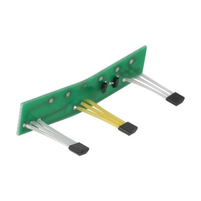 PCB Hall Sensor for Xiaomi 3 For 3Lite G30 For 4Ultra and M4 Pro Scooters