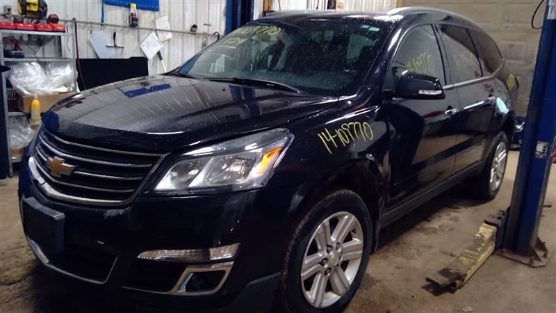 Columna de dirección VIN J 11º dígito limitada Opt N37 compatible con 07-17 ACADIA 10276746 Foto 2 de 4