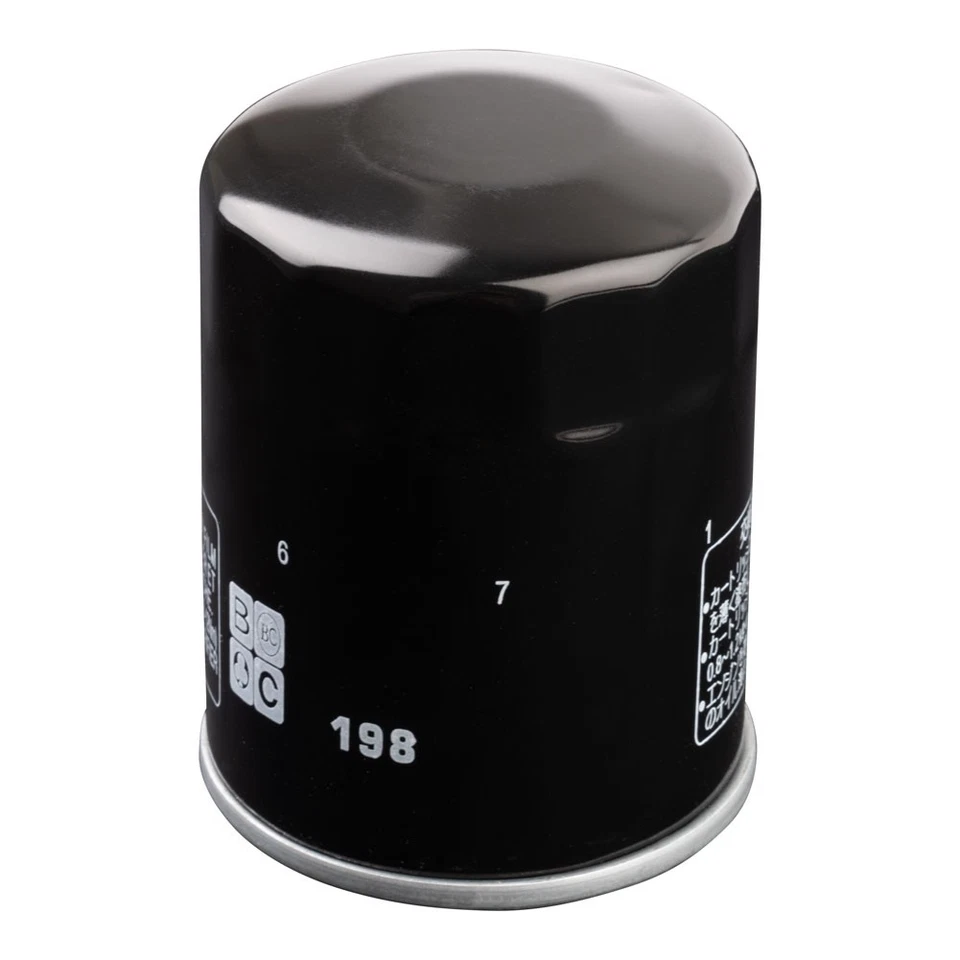 Tusk First Line Oil Filter Single For VICTORY V106 Vegas Jackpot 2009-2014 - Image 4 of 4
