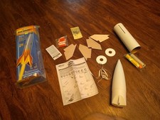 Estes 2162 Big Daddy Flying Model Rocket Kit