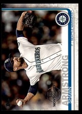 2019 Topps 582 Montgomery Club Parallel 501-700 ** Set Break ** Pick Your Card *