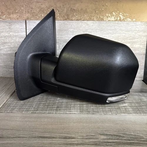 🥇2015 2016 2017 2018 Ford F-150 F150 OEM Left Driver Side Power Door Mirror OEM