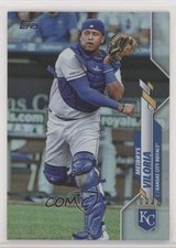 2020 Topps Update Rainbow Foil Meibrys Viloria #U-106 1s8