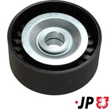 JP GROUP Spannrolle Keilrippenriemen JP 1118306100 für LUPO 6X1 A2 8Z0 VW SEAT 4