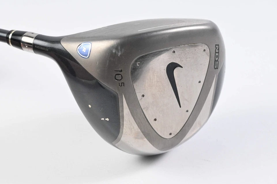 Left Hand Nike NDS Driver / 10.5 Degree / Regular Flex Fujikura NDS Shaft - Image 2 of 4