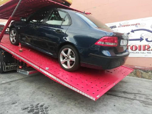 Scheinwerfer Links für SAAB 9-3 BERLINA 2.2 TiD Vector 2004 1623014 - Bild 5 von 9