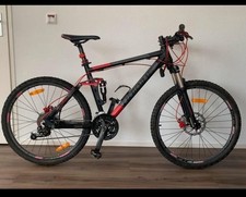 Haibike Full Suspension