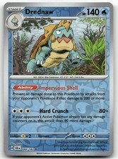 drednaw pokemon card value Drednaw - Shining Fates [REVERSE HOLO]