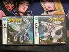 Pokemon Diamond And Pearl Authentic Complete CIB Nintendo DS In Box