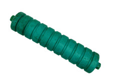 Genuine Rear Roller For McGregor 21.6v 34cm Cordless Rotary Lawnmower - MCR2134