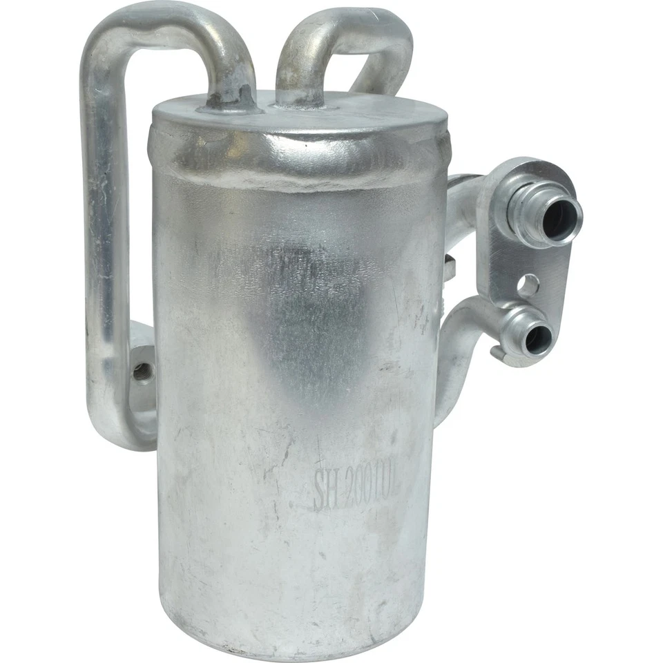 A/C Receiver Drier UAC RD 11219C fits 12-16 International ProStar - Image 3 of 3