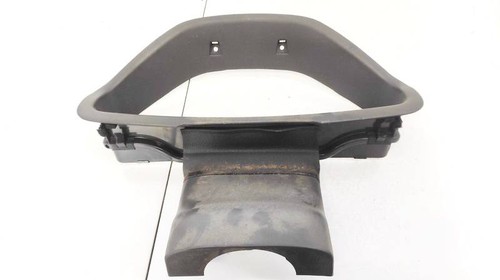 Car dashboard