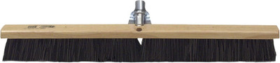 CC192-01 36-Inch All-Purpose Horsehair Floor and Broom without Handle
