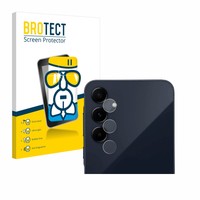 Panzerfolie Schutzglas Samsung Galaxy A55 5G (Nur Kameraschutz) Displayschutz