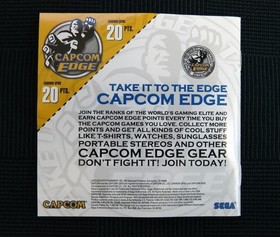 Cannon Spike Sega Dreamcast Near Mint