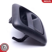 Esen Skv TüRgriff 96SKV196 FüR Abarth Bmw CitroËN Dacia Passend FüR Fiat