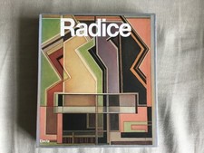 MARIO RADICE catalogo generale