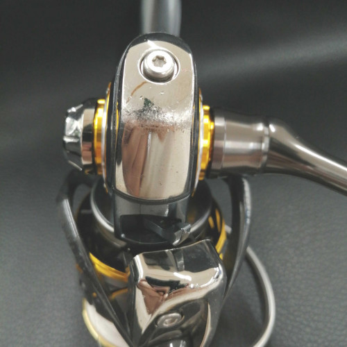 DAIWA - [最終値下げ]DAIWA 13CERTATE2004 2013 Daiwa Certate 2004CH Spinning Reel Gear Ratio 5.0:1