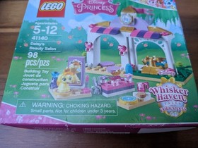 LEGO Disney: Daisy's Beauty Salon (41140)