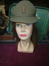 CAPPELLO BERRETTO NORVEGESE ALLIEVO SCUOLA MILITARE ALPINA RARITA'!!!