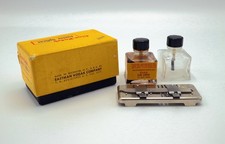 Cine-KODAK Vintage Junior Splicer Original Box for 8mm  16mm Film