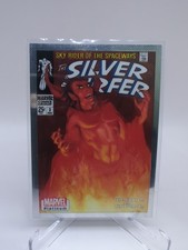 Mephisto 2023 Upper Deck Marvel Platinum Cover Variant #WI44