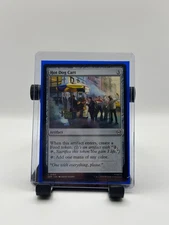 MTG, Hot Dog Cart 164 $3 ORDER MIN - Regular - SPM - Magic the Gathering
