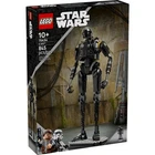 LEGO Star Wars Andor K-2SO Security Droid 75434 Building Toy Ages 10+