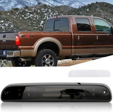 3rd Third Brake Light for1999-2016 Ford F250 F35 F450 F550 Super Duty,1993-2011