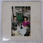 LED ZEPPELIN PRESENCE SWAN SONG P10160N Japan VINYL LP
