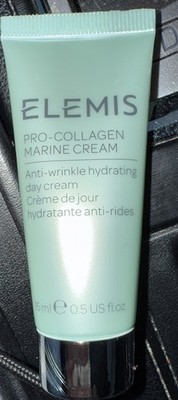 ELEMIS Pro-Collagen Marine Cream - 0.5 fl oz Sealed