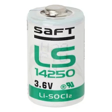 Saft Comp-4-Saft Cylin Cel Bat Lith, 84345Pm Comp-4-Saft