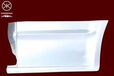 Seitenwand Reparaturblech Links Verzinkt für VW Multivan T5 7H 7E T6 SG ab 03->