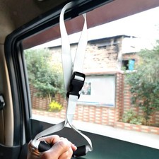 Generic Auto Assist Grab Vehicle Support Grab Bar for Disability Help
