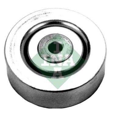 INA Spannrolle, Keilrippenriemen 531 0727 10 FüR BMW Opel-image
